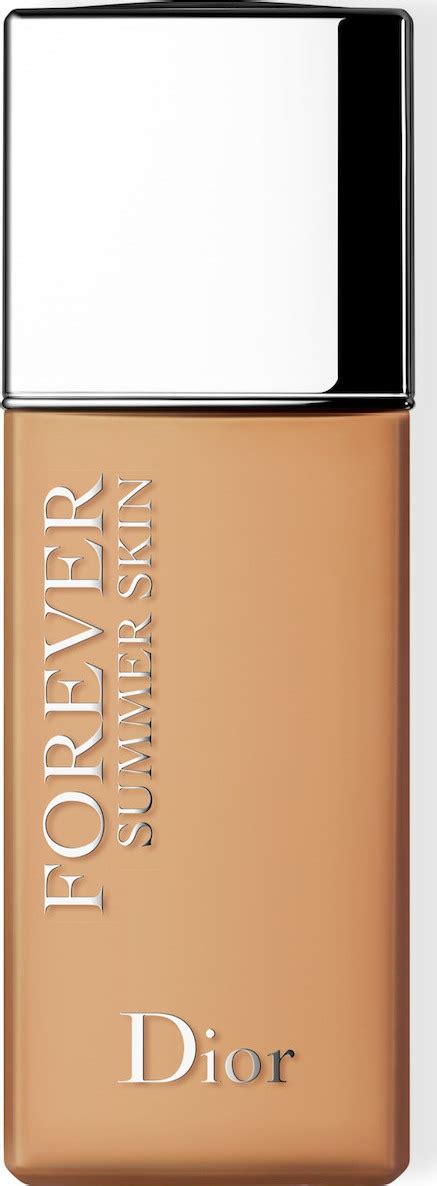 dior forever summer skin limited edition|Dior color palette.